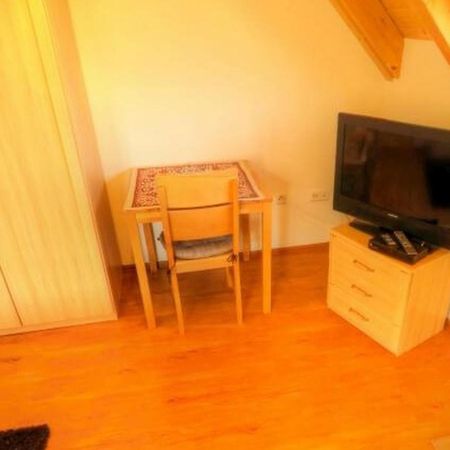 Gaestehaus Ritter Sinsheim Bagian luar foto