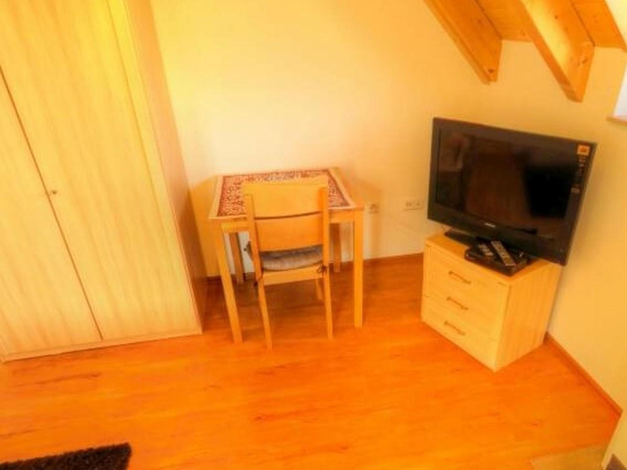 Gaestehaus Ritter Sinsheim Bagian luar foto