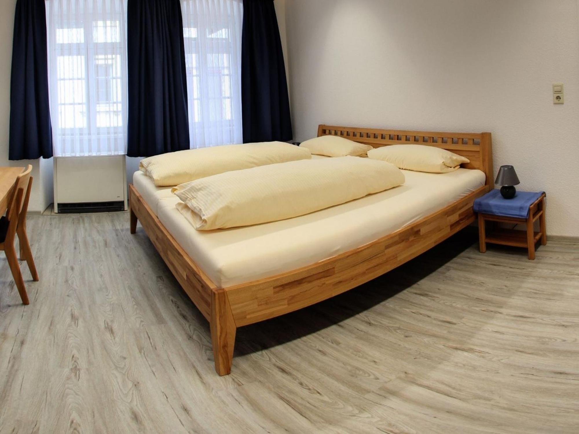 Gaestehaus Ritter Sinsheim Bagian luar foto