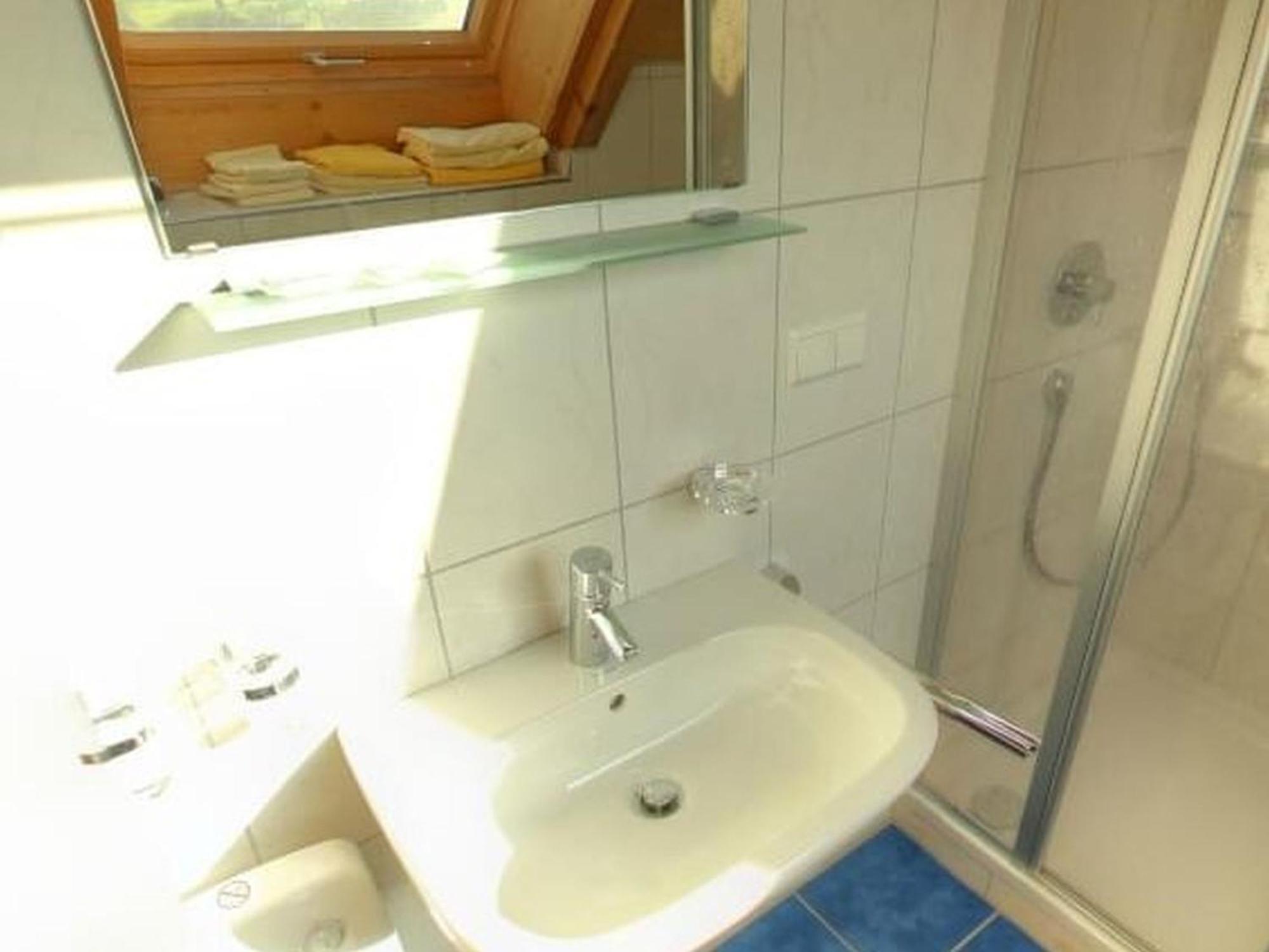Gaestehaus Ritter Sinsheim Bagian luar foto