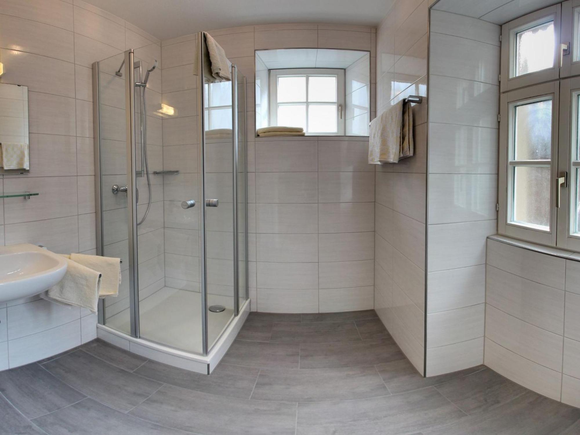 Gaestehaus Ritter Sinsheim Bagian luar foto