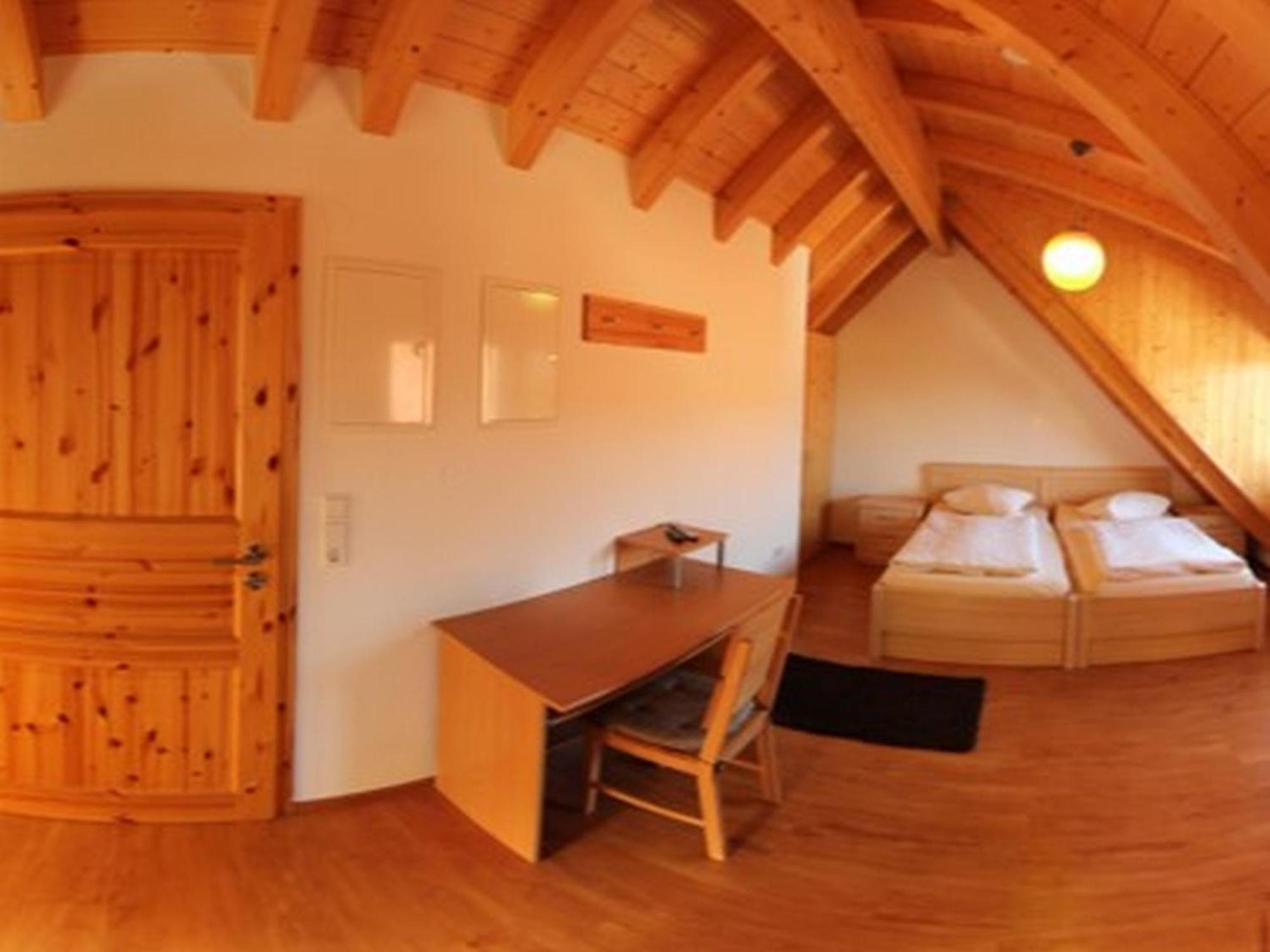Gaestehaus Ritter Sinsheim Bagian luar foto
