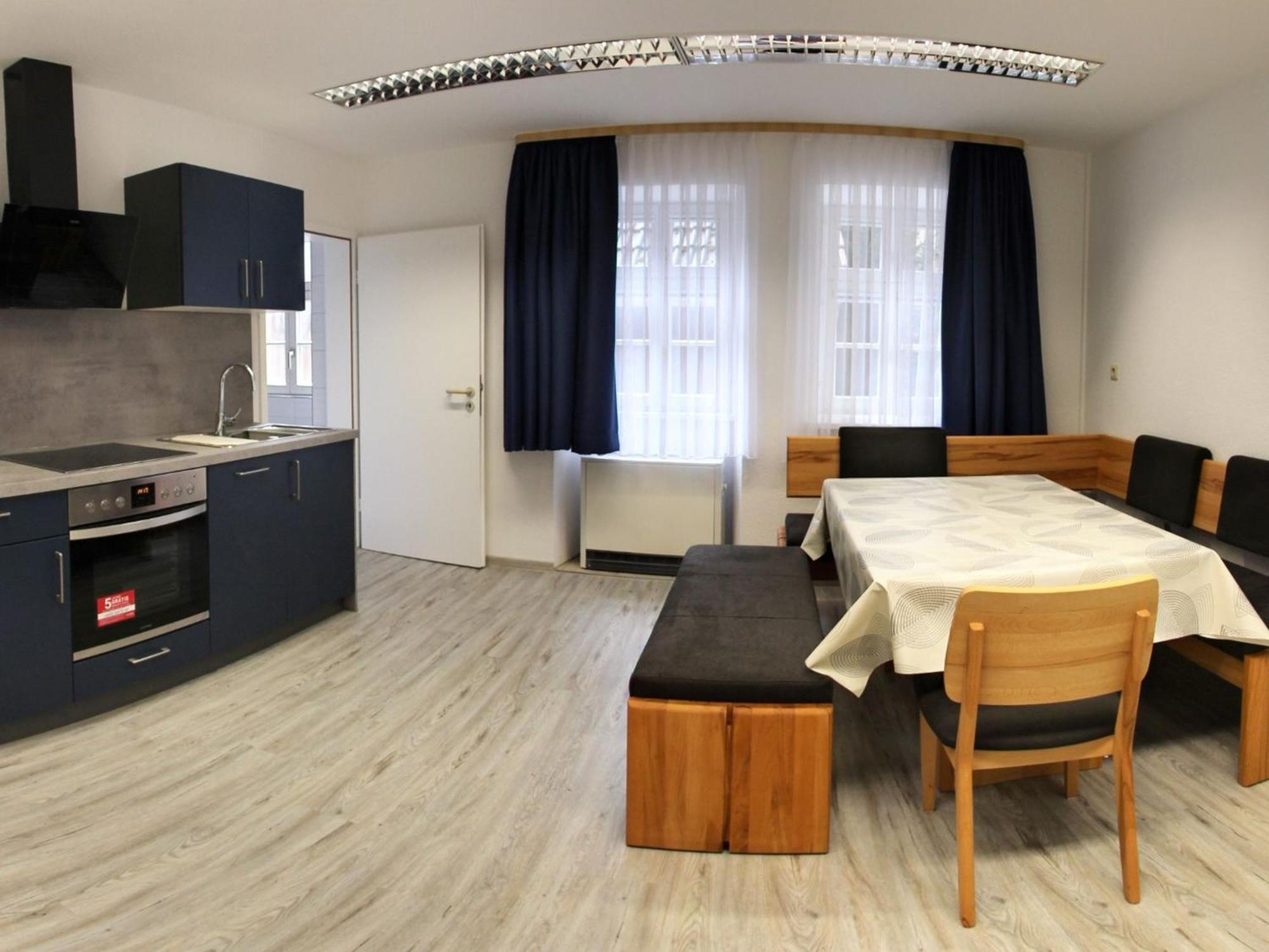Gaestehaus Ritter Sinsheim Bagian luar foto