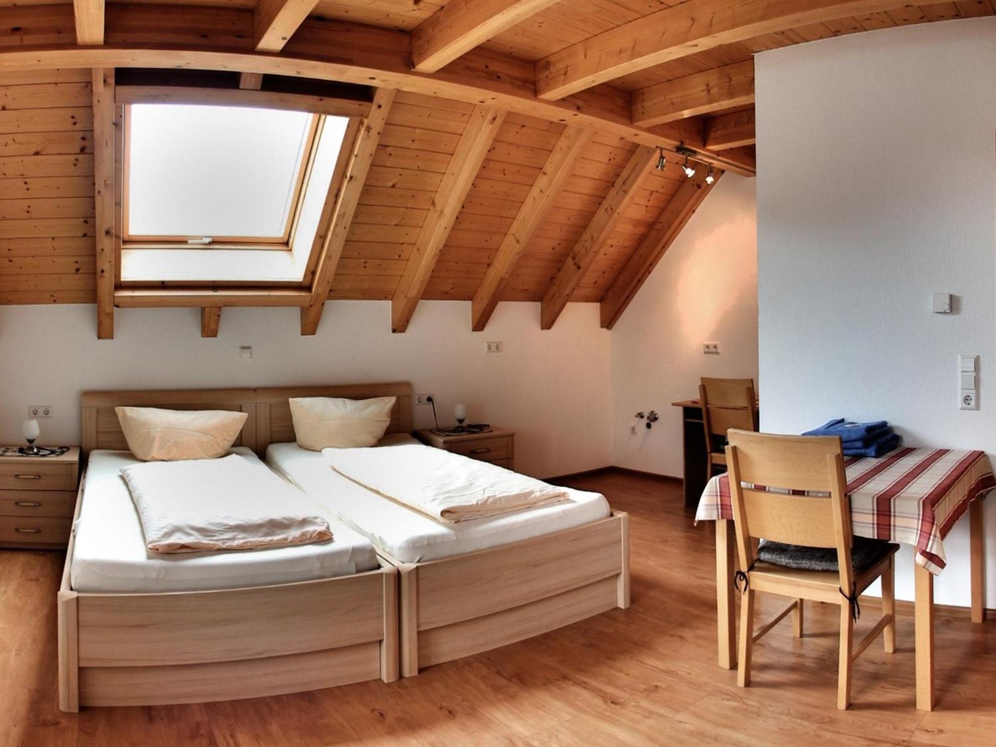 Gaestehaus Ritter Sinsheim Bagian luar foto